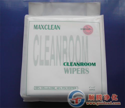 609無塵紙,無塵擦拭紙