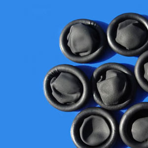 凈化車(chē)間內(nèi)使用的手指套應(yīng)該如何選擇？