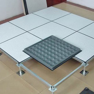 全鋼防靜電活動(dòng)地板應(yīng)選擇什么品牌？