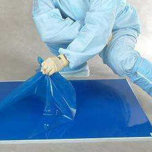  怎么看粘塵墊的品質(zhì)好不好呢？