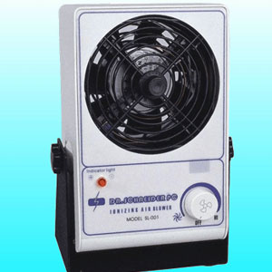 離子風(fēng)機(jī)在防靜電領(lǐng)域中的應(yīng)用