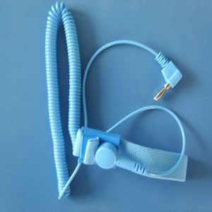 防靜電手腕帶的使用方法？