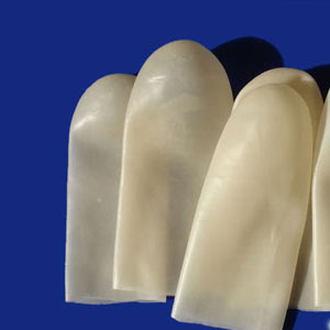 半導(dǎo)體 電子行業(yè)使用的防靜電手指的選擇？