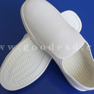 順騰凈化告訴你為什么你的防靜電鞋不耐用？